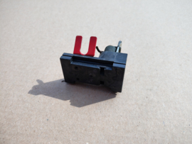 Selection Lamp/ Holder / Mechanism (Seeburg 100A)