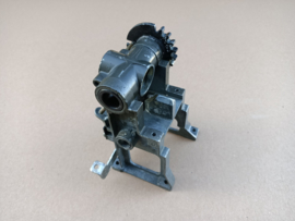 Gripper Arm/ Basis/ Mechanism  (Rock-Ola 426 Grand Prix)