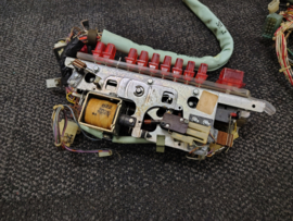 Push Button Panel (Rock-Ola/ Div)