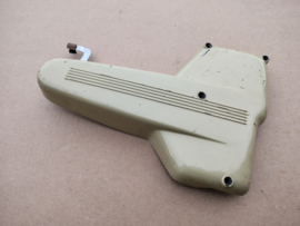 Carriage Cover/ LH/ Mechanism (Seeburg 100A)