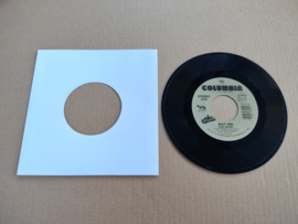 7" Single: Johnny Cash - A Boy Named Sue (1969) USA