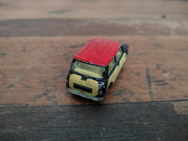 Morris- Mini Cooper / Corgi Toys /1:43 /Miniatuurauto