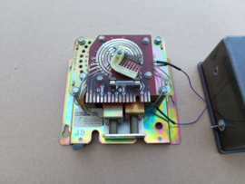 Credit Unit (Rowe-AMi Tl-1)