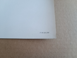 Photo: DAF 44/ Variomatic (1966) 24x18