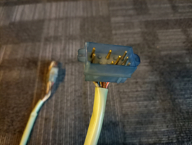 Amplifier Cable (Rock-Ola 448)