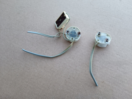 Lamp Holders (Wurltizer Div)