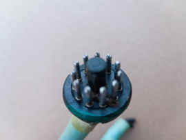 Switch + Cable /Mechanism (Wurlitzer 3200)