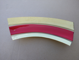 1x Plastic/ Top (Wurlitzer 1015/ OMT)