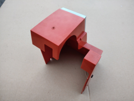 Mechanism/ Cap (Seeburg 201)