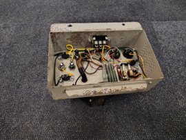 Power Supply (Rock-Ola 1458/ 1465)