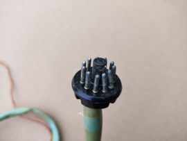 Cable + Switch/ Mechanism (Wurlitzer Div)