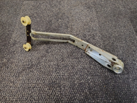Transfer Arm / Carrousel Belt Roller/ Mechanism (Rowe-AMi JBM/ Tropicana )