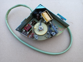 Credit Unit (Wurlitzer 3100)