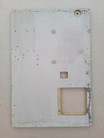 Side Panel/ RH/ Wood  (Wurlitzer 3100/3110)