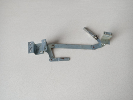 Coin Return Button Assembly (Rock-Ola 425 Grand Prix)