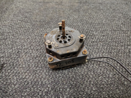 Turn Table Motor/ Mechanism (Rowe-AMi JBM/ Tropicana )