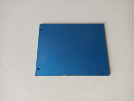 Incom Totalizer Plate (Seeburg LPC480)