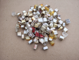 Push Button's (Wurlitzer 1900-2000-2100)