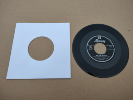 7" Single: David Carroll - Waltzing Matilda (1959)