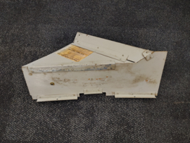 Amplifier Cap (Wurlitzer 1900)