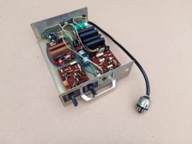 Amplifier (jupiter F100)