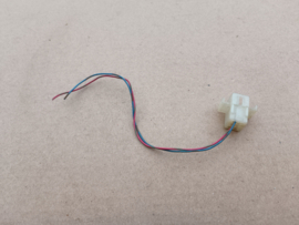 Cable Plug (Wurlitzer Div)