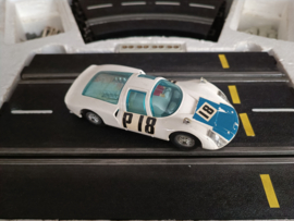 Slotcar: Gama / Ferrari / Porsche/ 1:32