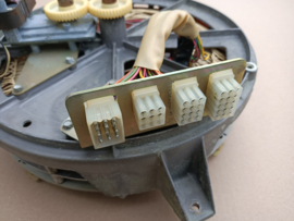 Selector/ Mechanism (Wurlitzer 3700/ Americana) 200 Select