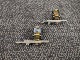 2x Lock (Rowe-AMi/ JAL-200)