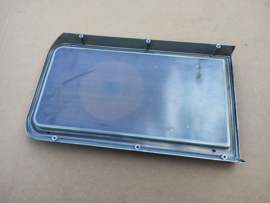 Front Plastic/ LH - RH (Rowe-AMi R85)