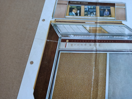 Flyer: (Rock-Ola 425 Grand Prix)