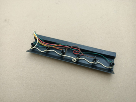 Lamp Bracket (Seeburg Entertainer)