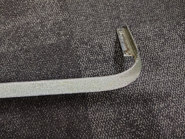 Casting List/ Dome (United UPB-100)