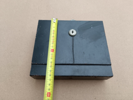 Coin Box (jukebox Div)