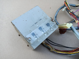 Service Switch + Wiring Harness (Rowe-AMi Tl-1)