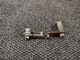 2x Lock (Seeburg/ Div)