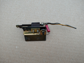 Detent Switch/ Mechanism (Seeburg Showcase)