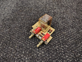 Soft/ Loud / Board / 40-516063-A (Seeburg /3 DEC / Wallbox)