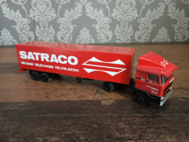 DAF 3300 + Trailer/ Satraco (DAF Trucks) 1:50 (Lion-car)