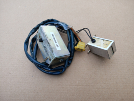 Service Switch (Seeburg LS2/LS3)