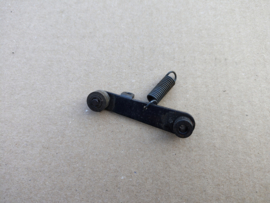 Brake Cam Lever & Hub/ Mechanism (Seeburg 201)