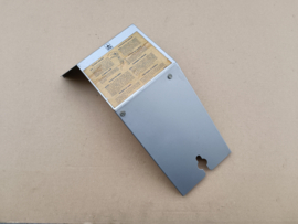 Carriage Cover/ Mechanism (Seeburg Firestar)