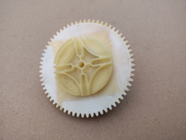 Gear/ Single Cover Display (Seeburg LS1)