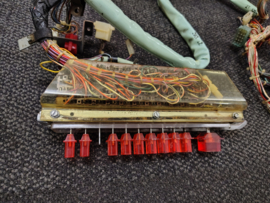 Push Button Panel (Rock-Ola/ Div)