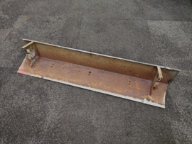 Front Panel/ Push Button Bracket  (Seeburg 201)