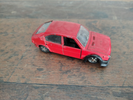 Alfa Romeo Sud /Mebetoys / 1:43