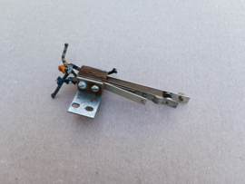 Switch Contact/ Mechanism (Seeburg Trashcan /147/148)