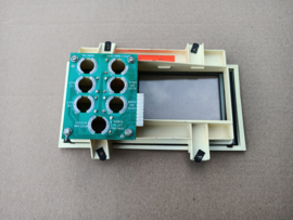 Pricing Panel (Seeburg SPS160 Olympian) 1972