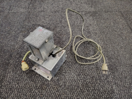 Remote Controller/ Motor (Rock-Ola/ Div)