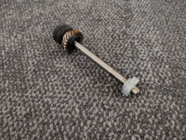 Shaft + Gear/ Mechanism (Seeburg 100A)